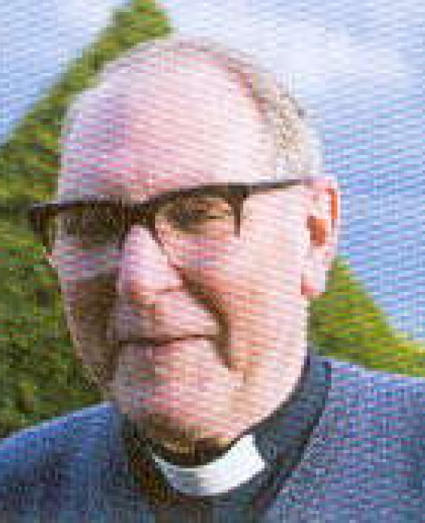 Fr Thomas Carroll