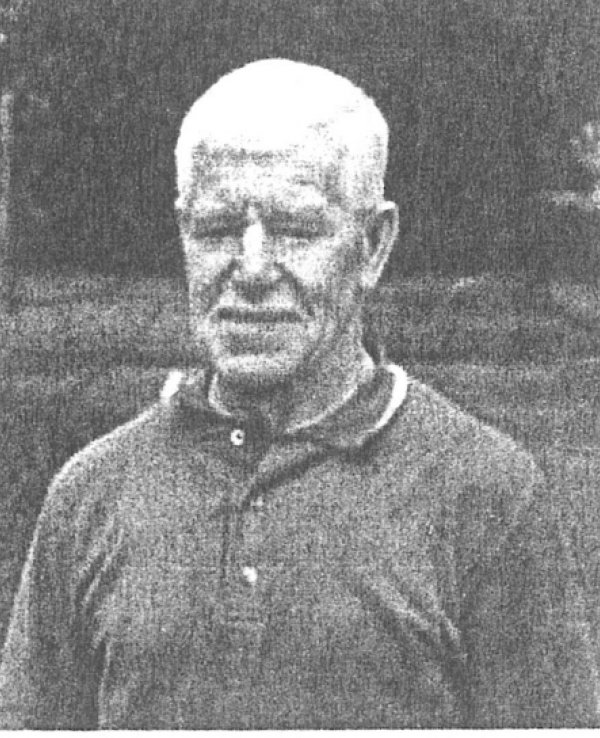 Br Charles O'Donnell