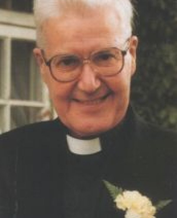 Fr Herbert Douglas