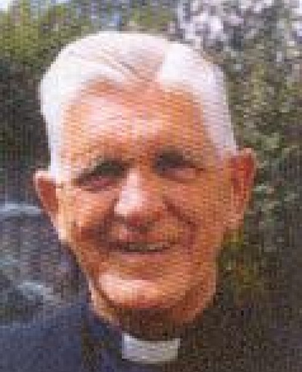 Fr George Halton