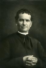 Saint John Bosco, 1815-1888