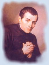 Saint Joseph Cafasso 1811-1860