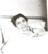 Blessed Alexandrina da Costa 1904-1950