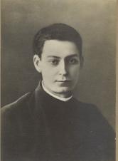 Blessed Augustus Czartoryski 1858-1893