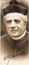 Saint Luigi Guanella 1842-1915