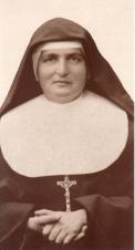 Blessed Maddalena Morano 1847-1908