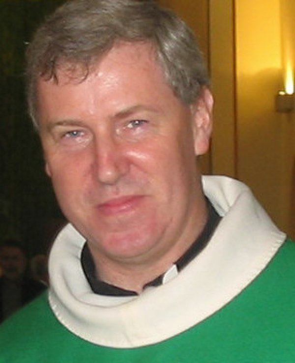 Fr Patrick Kenna